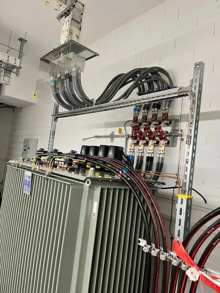 Image Prestations OIBT